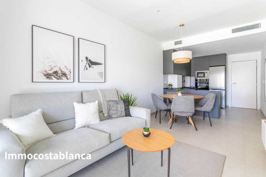 Квартира в Торревьехе, 96 м², 540 000 €, фото 7, объявление 79007536