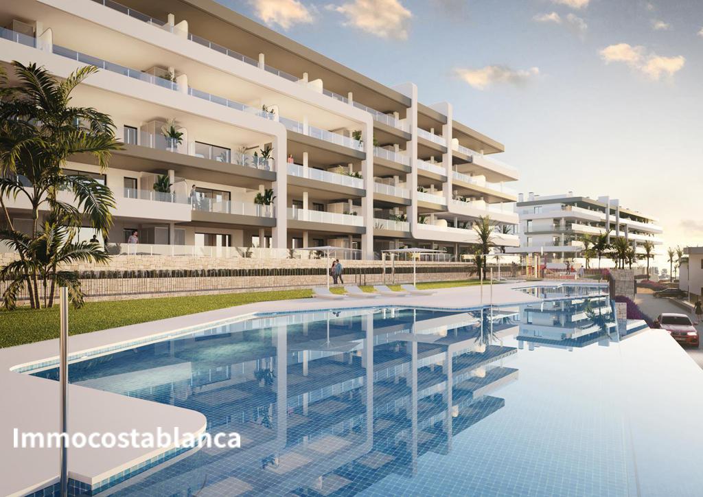 Квартира в Мучамьеле, 101 м², 310 000 €, фото 1, объявление 71793216