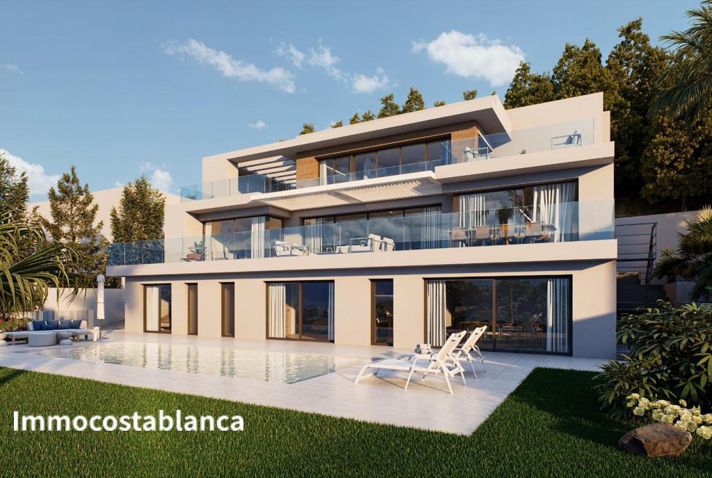 Коттедж в Альтее, 450 м², 2 690 000 €, фото 10, объявление 42451536