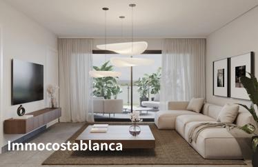 Квартира в Бенидорме, 85 м²