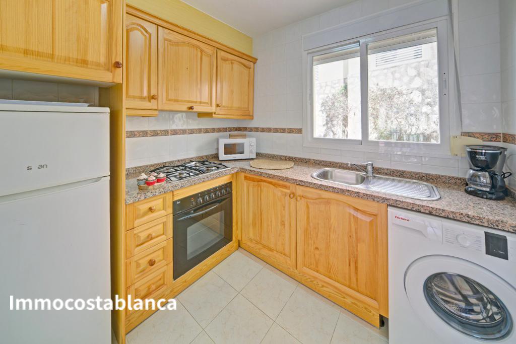 Дом в городе в Кальпе, 82 м², 223 000 €, фото 3, объявление 51018016
