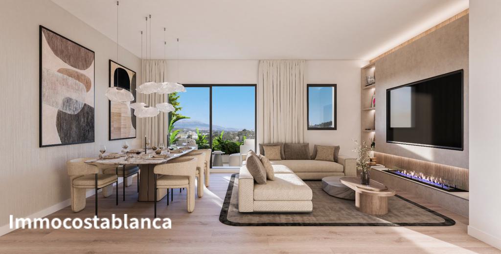 Квартира в Вильяхойосе, 118 м², 457 000 €, фото 2, объявление 75251536