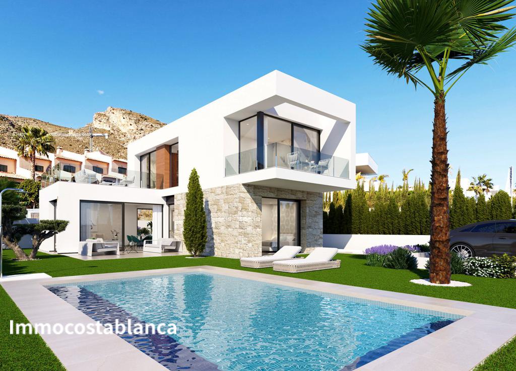 Вилла в Финестрате, 235 м², 825 000 €, фото 2, объявление 37711456