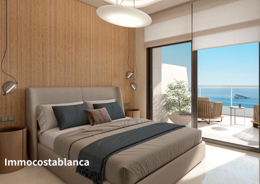 Квартира в Бенидорме, 109 м², 720 000 €, фото 9, объявление 66508416