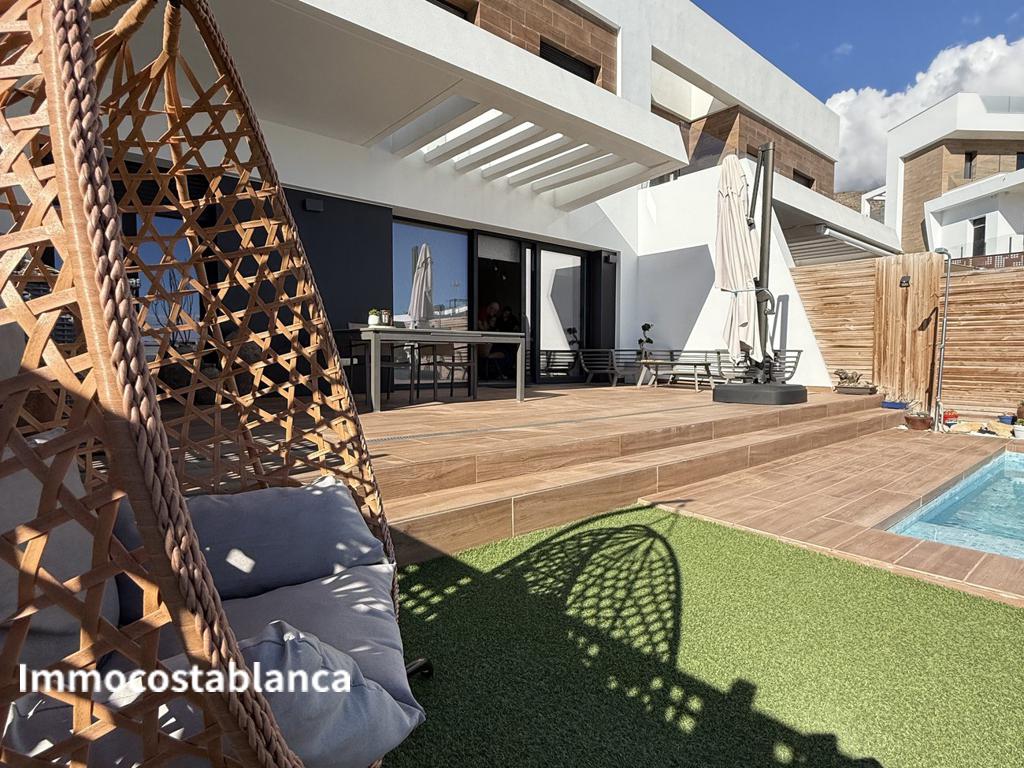 Вилла в Бенидорме, 142 м², 585 000 €, фото 3, объявление 9497216