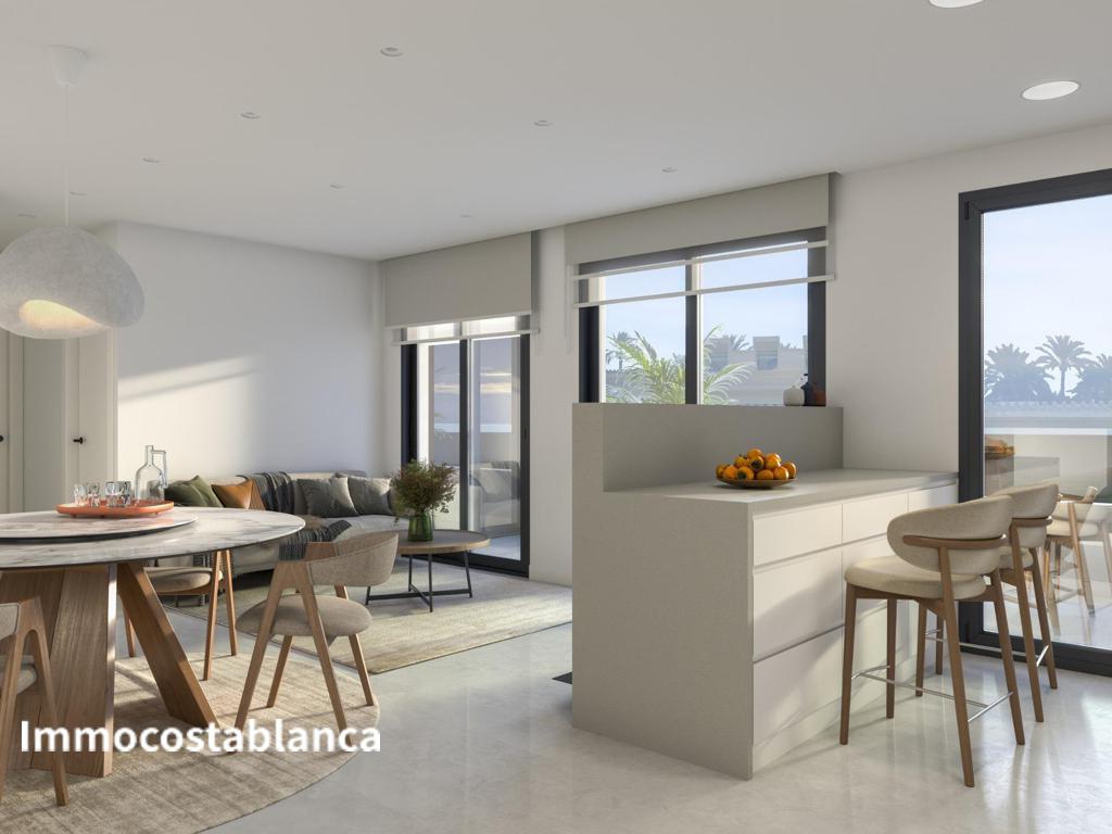 Квартира в Санта-Поле, 71 м², 263 000 €, фото 10, объявление 42039536