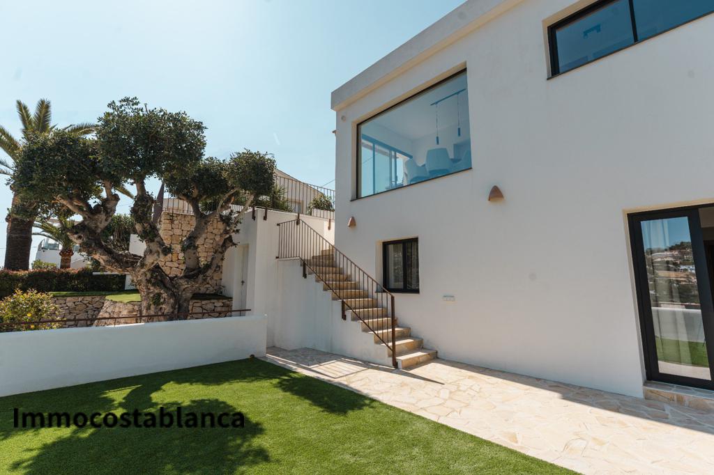 Коттедж в Бенисе, 190 м², 1 100 000 €, фото 8, объявление 22683616