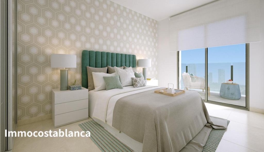 Квартира в Торревьехе, 96 м², 279 000 €, фото 5, объявление 48367536