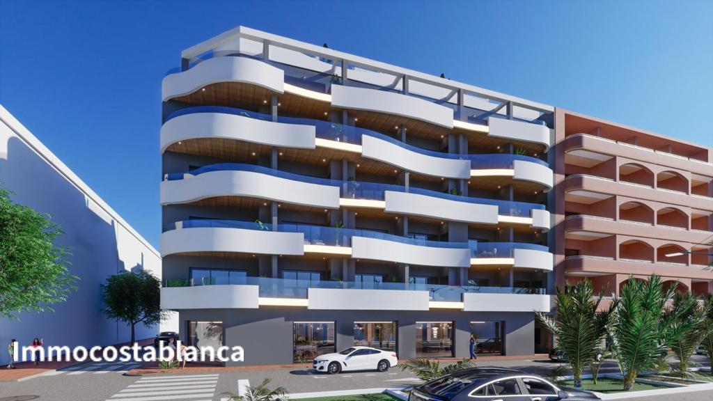 Квартира в Торревьехе, 64 м², 469 000 €, фото 9, объявление 1727536