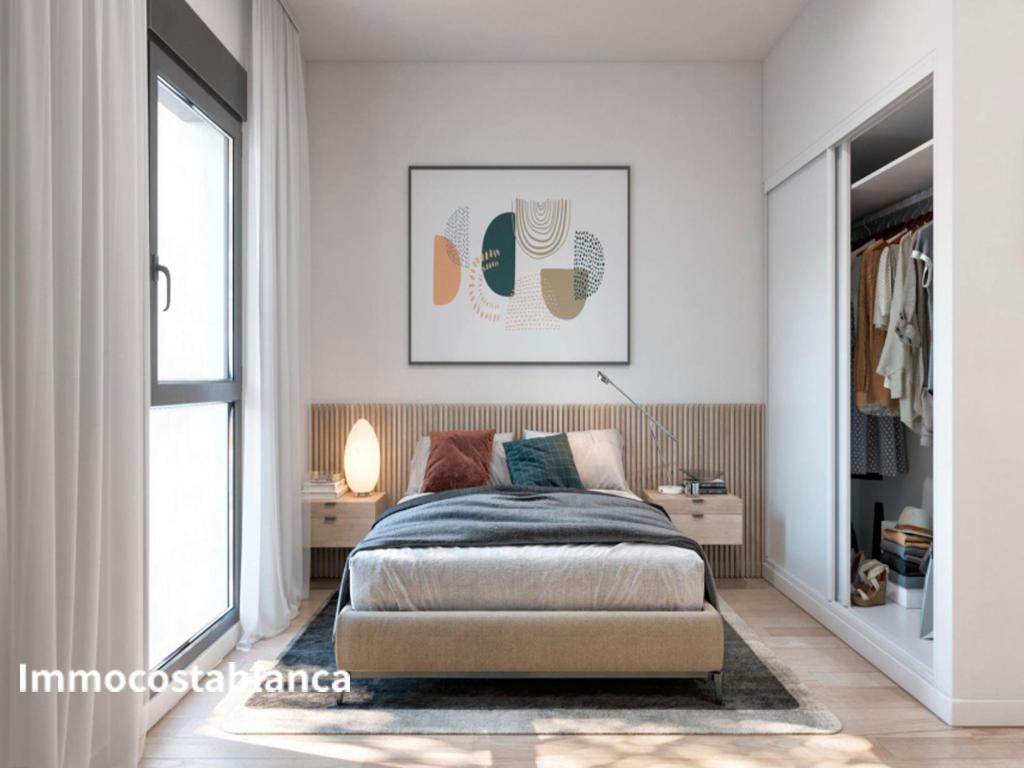 Квартира в Торревьехе, 74 м², 464 000 €, фото 5, объявление 8439536