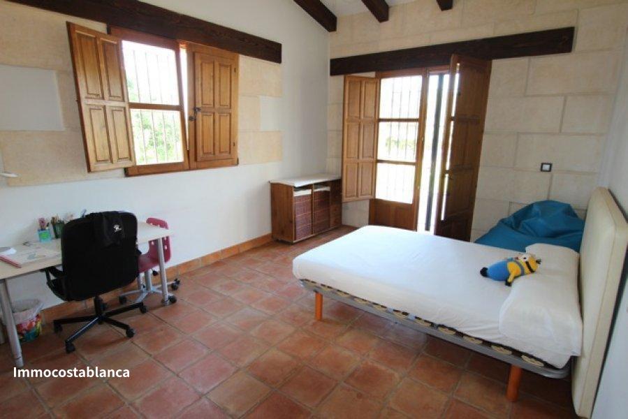 Коттедж в Аликанте, 3 200 000 €, фото 7, объявление 50711848