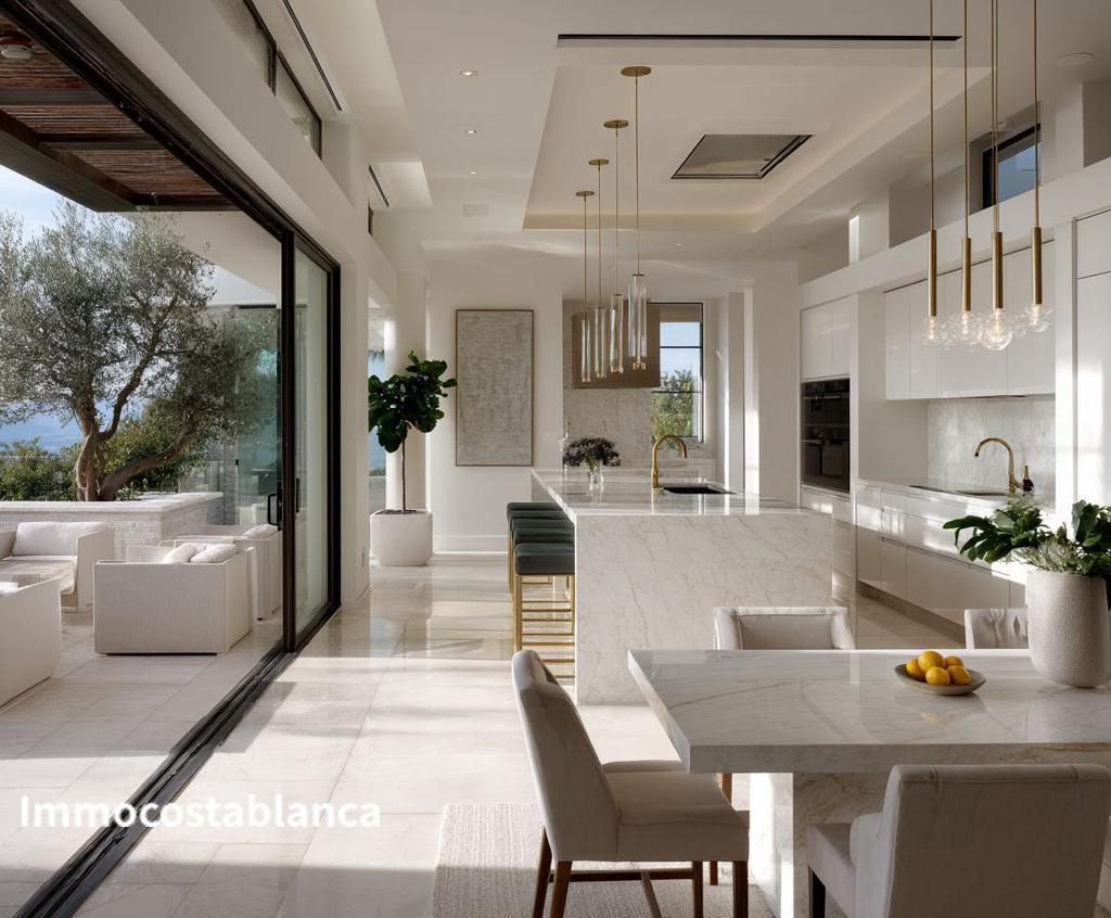 Коттедж в Хавеа, 540 м², 1 785 000 €, фото 1, объявление 52238736