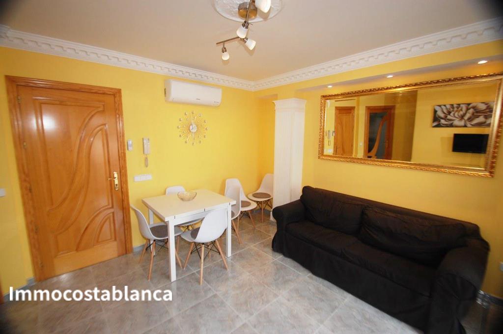 Таунхаус в Хавеа, 116 м², 475 000 €, фото 2, объявление 7031848