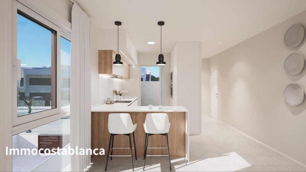 Квартира в Пилар-де-ла-Орададе, 99 м², 460 000 €, фото 6, объявление 72927536