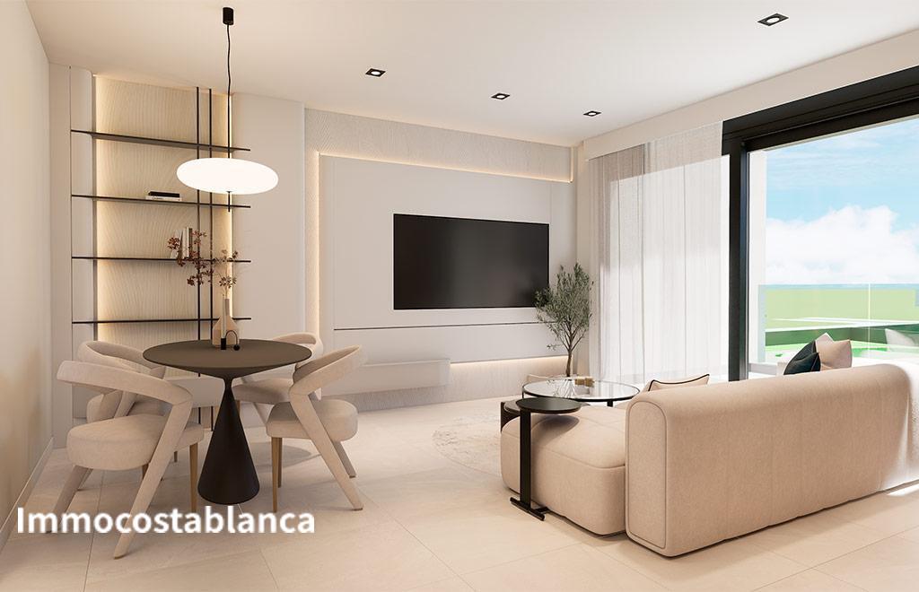 Квартира в Пилар-де-ла-Орададе, 60 м², 320 000 €, фото 3, объявление 40801216