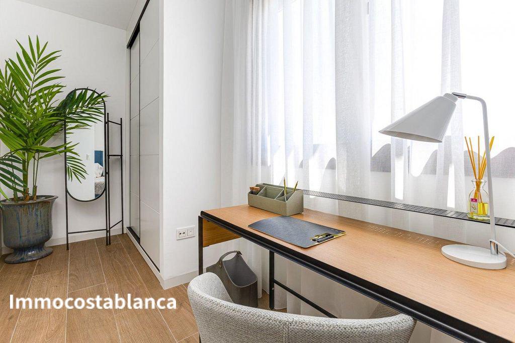 Коттедж в Финестрате, 114 м², 485 000 €, фото 10, объявление 79516256