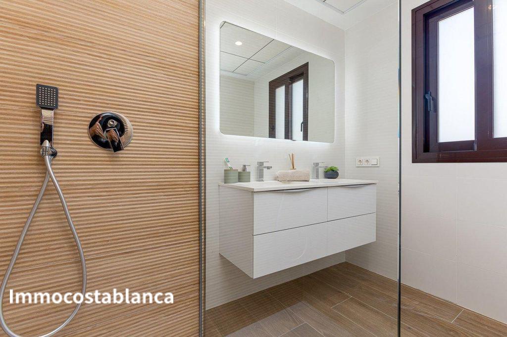 Коттедж в Финестрате, 114 м², 485 000 €, фото 4, объявление 79516256