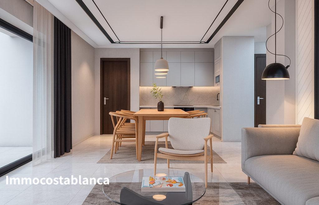 Вилла в Аликанте, 114 м², 529 000 €, фото 8, объявление 73871536