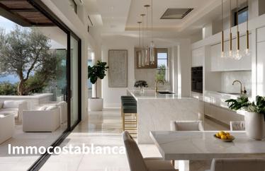 Коттедж в Хавеа, 540 м²