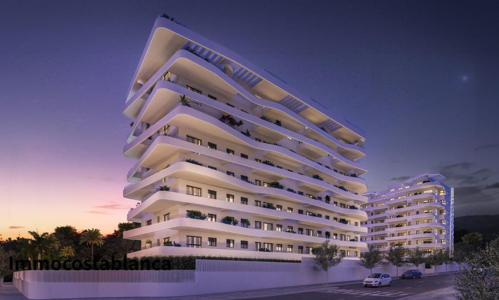 Квартира в Вильяхойосе, 118 м², 533 000 €, фото 1, объявление 47263536
