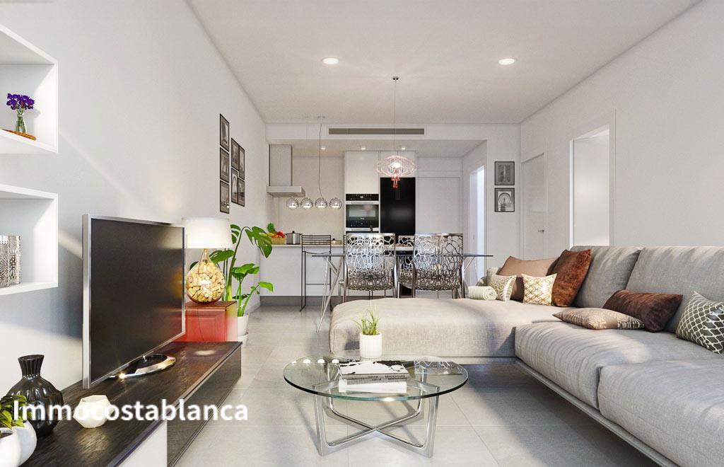 Таунхаус в Пилар-де-ла-Орададе, 82 м², 415 000 €, фото 5, объявление 5797936
