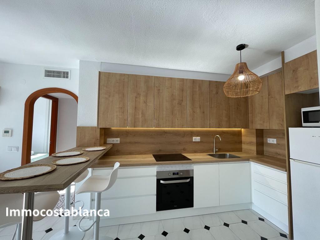 Квартира в Кальпе, 65 м², 325 000 €, фото 5, объявление 10569136