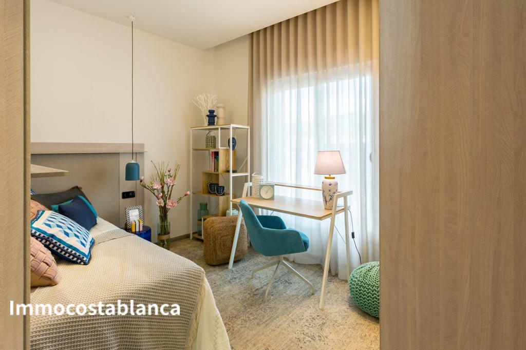 Вилла в Альгорфе, 105 м², 519 000 €, фото 10, объявление 54857216