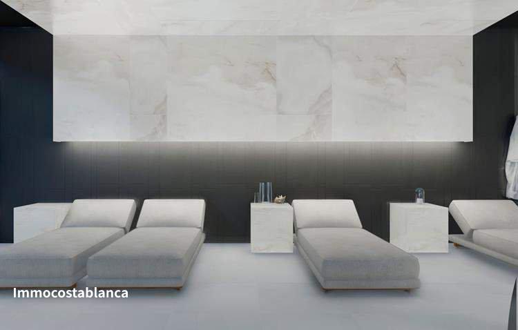 Квартира в Кальпе, 118 м², 390 000 €, фото 10, объявление 7275536