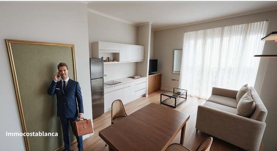 Квартира в Торревьехе, 64 м², 265 000 €, фото 7, объявление 76847536