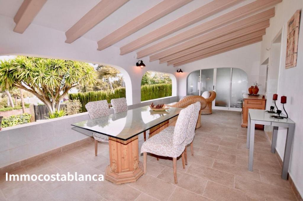 Вилла в Хавеа, 350 м², 950 000 €, фото 7, объявление 40359536