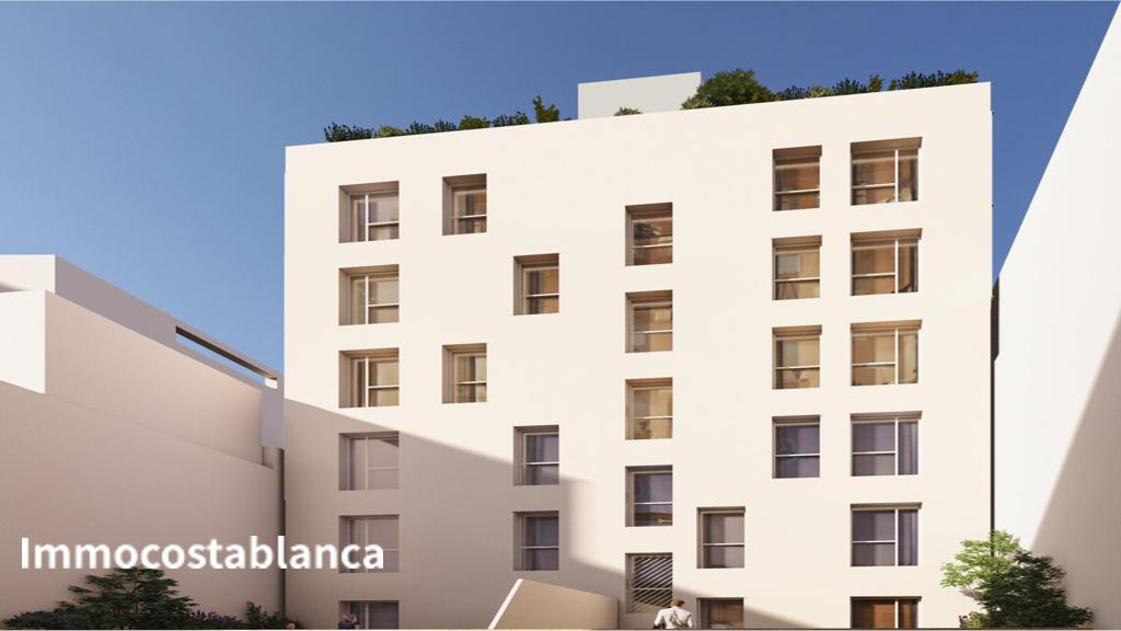 Квартира в Вильяхойосе, 62 м², 258 000 €, фото 5, объявление 56994816