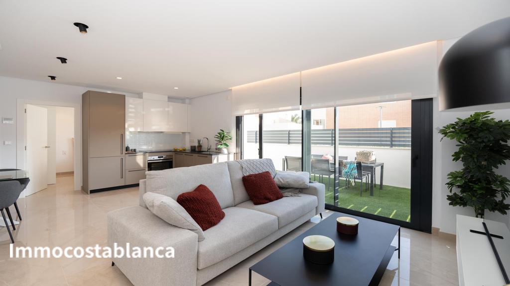 Вилла в Гран Алаканте, 122 м², 350 000 €, фото 5, объявление 71747616