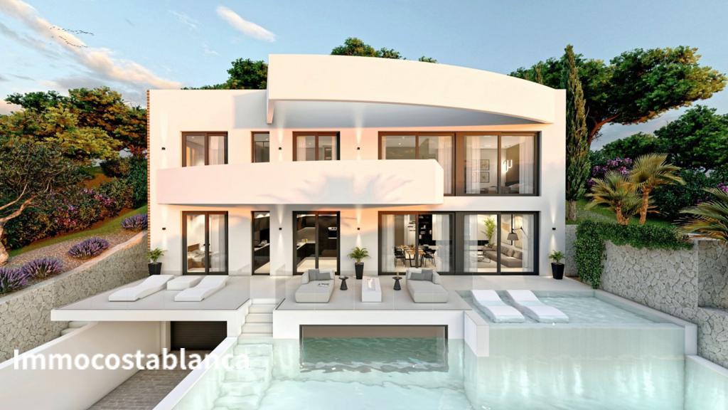 Вилла в Альтее, 500 м², 2 090 000 €, фото 3, объявление 28367536