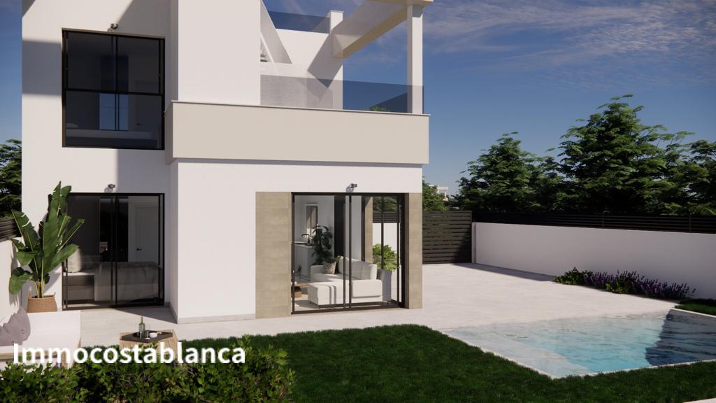 Квартира в Ориуэла Коста, 95 м², 385 000 €, фото 1, объявление 46367536