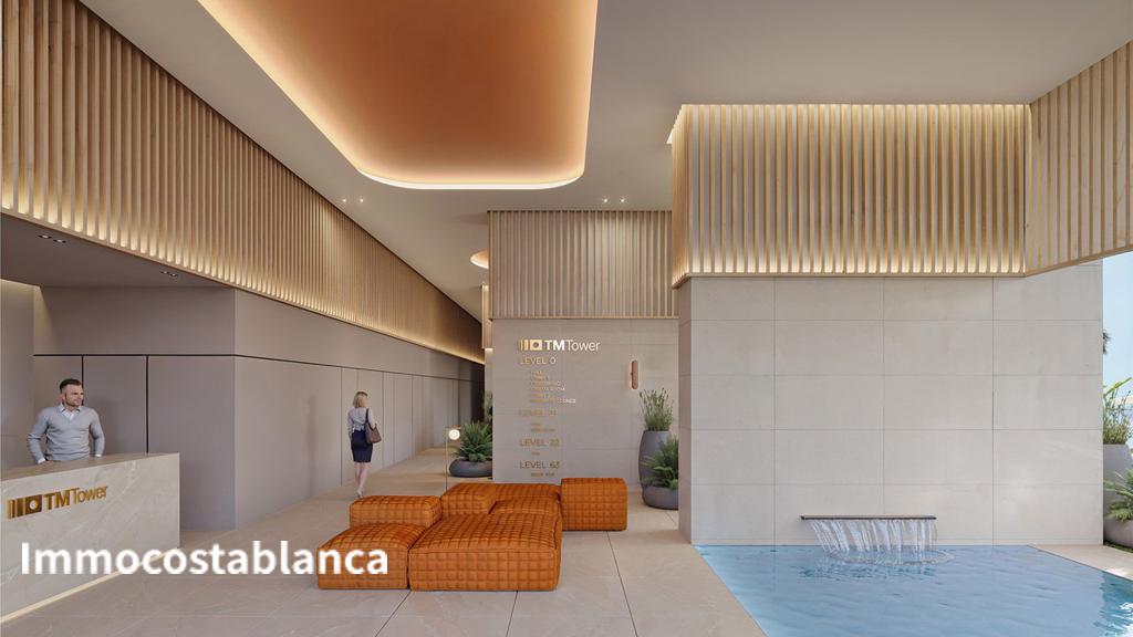 Квартира в Бенидорме, 76 м², 519 000 €, фото 9, объявление 62414736