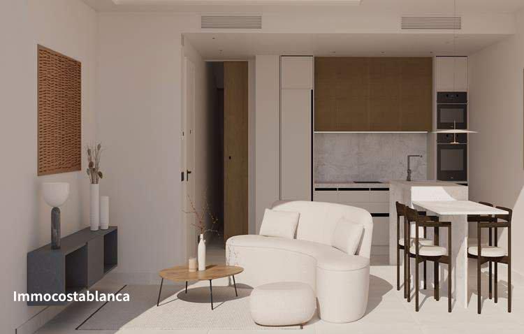 Квартира в Ла-Мата, 122 м², 565 000 €, фото 2, объявление 26461136