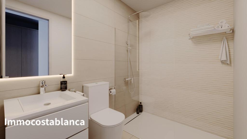 Квартира в Ла-Нусии, 87 м², 437 000 €, фото 3, объявление 50039536
