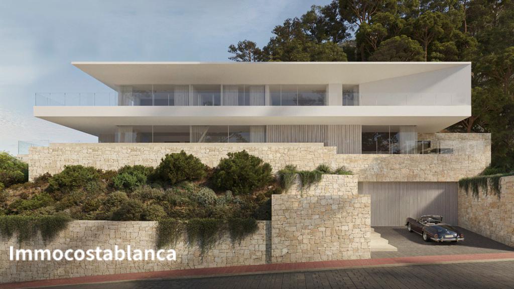 Коттедж в Морайре, 607 м², 3 750 000 €, фото 2, объявление 50632416