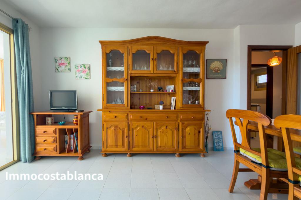 Квартира в Кальпе, 82 м², 375 000 €, фото 10, объявление 7874816