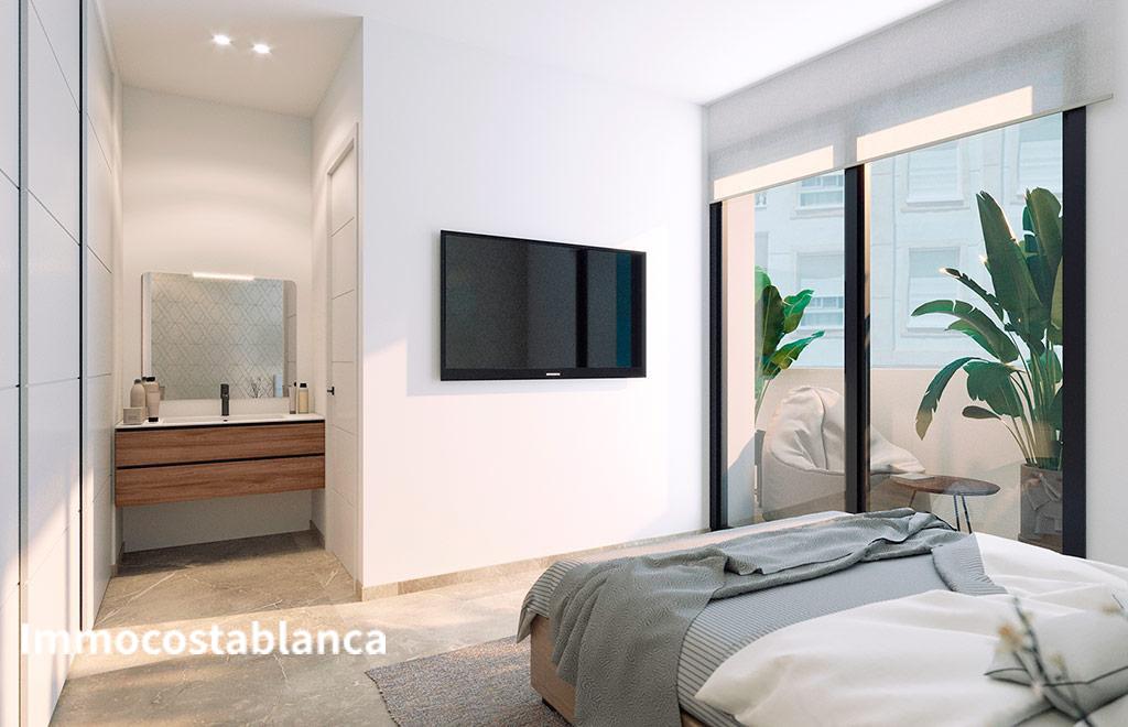 Квартира в Торревьехе, 86 м², 305 000 €, фото 2, объявление 38575536