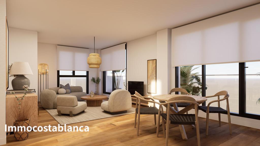 Пентхаус в Хавеа, 109 м², 515 000 €, фото 3, объявление 73602816