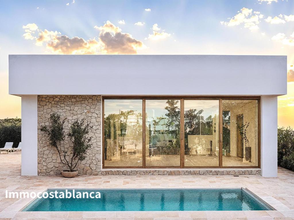 Вилла в Ориуэла Коста, 113 м², 488 000 €, фото 1, объявление 53672416