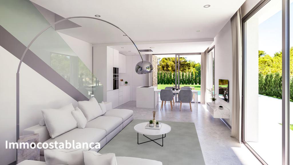 Вилла в Бенидорме, 130 м², 695 000 €, фото 7, объявление 8127536