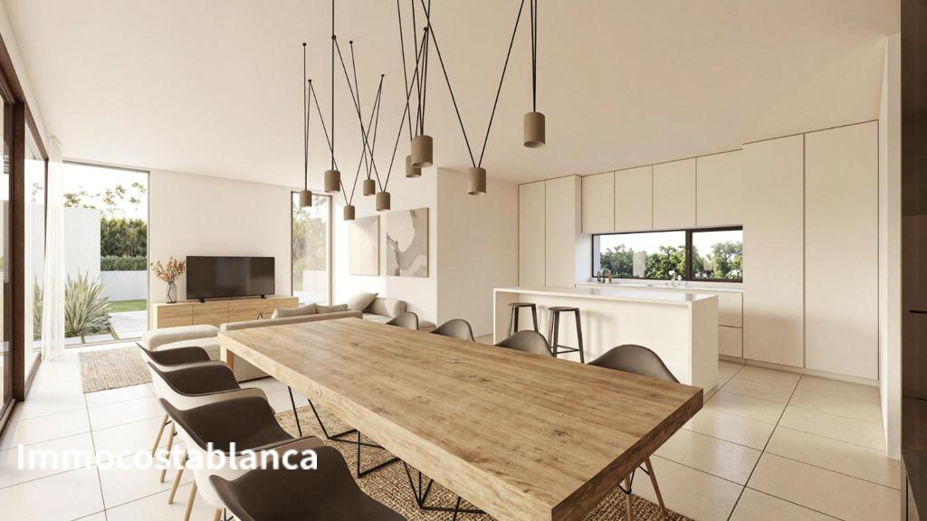 Коттедж в Дении, 170 м², 980 000 €, фото 5, объявление 13008416