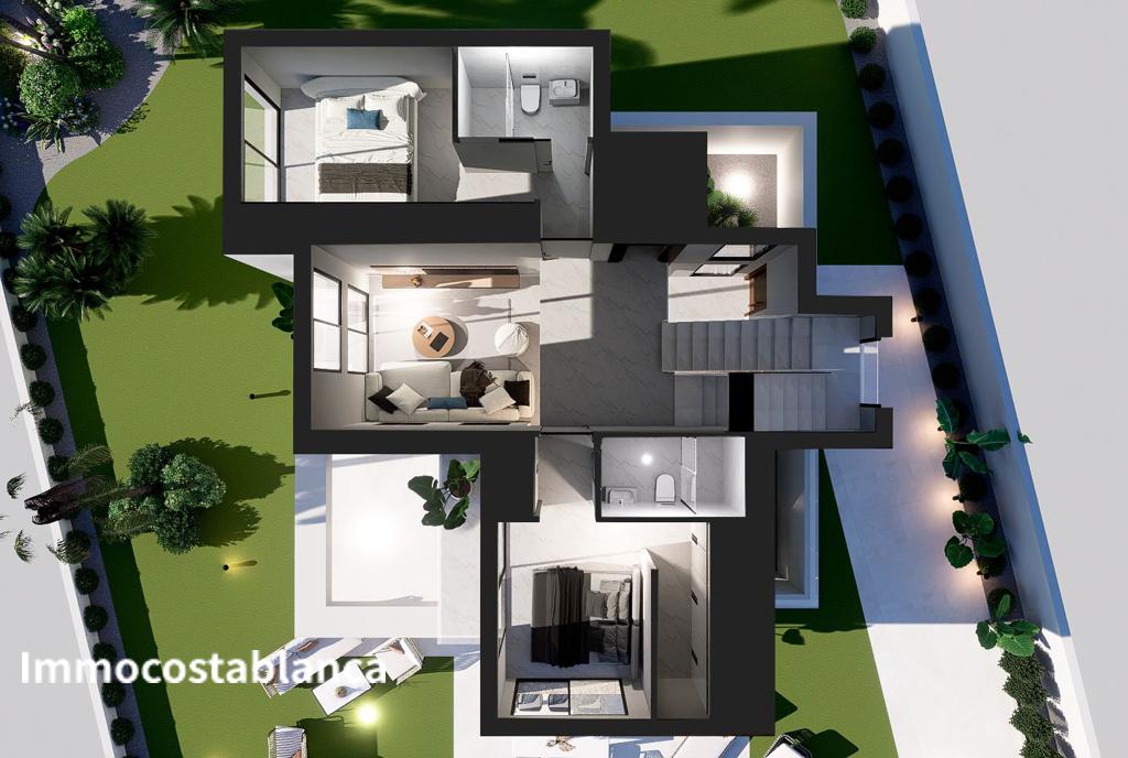Коттедж в Финестрате, 330 м², 709 000 €, фото 9, объявление 66390656