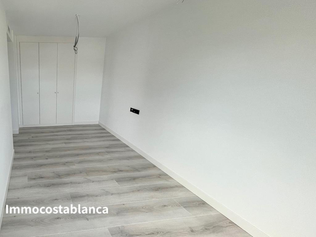 Новостройка в Кальпе, 103 м², 455 000 €, фото 5, объявление 56703456