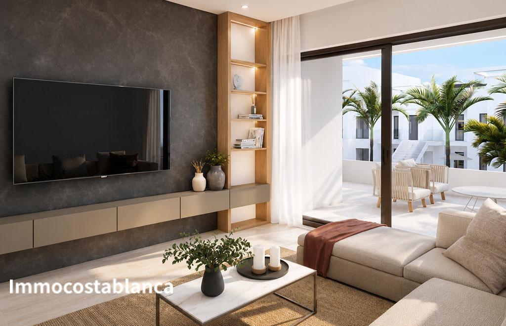 Квартира в Пилар-де-ла-Орададе, 117 м², 345 000 €, фото 5, объявление 74625216