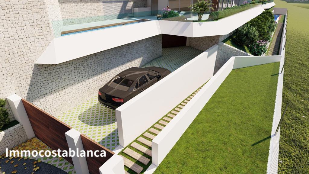 Квартира в Кальпе, 244 м², 1 200 000 €, фото 2, объявление 42127536