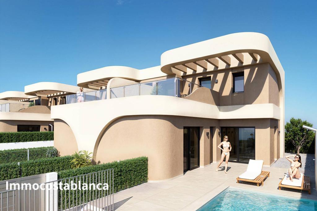 Вилла в Дайя-Нуэве, 109 м², 400 000 €, фото 2, объявление 73439536