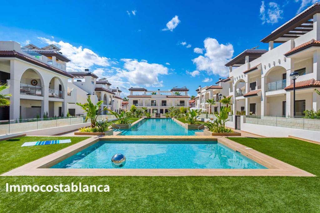 Коттедж в Сьюдад-Кесада, 90 м², 330 000 €, фото 6, объявление 32433216